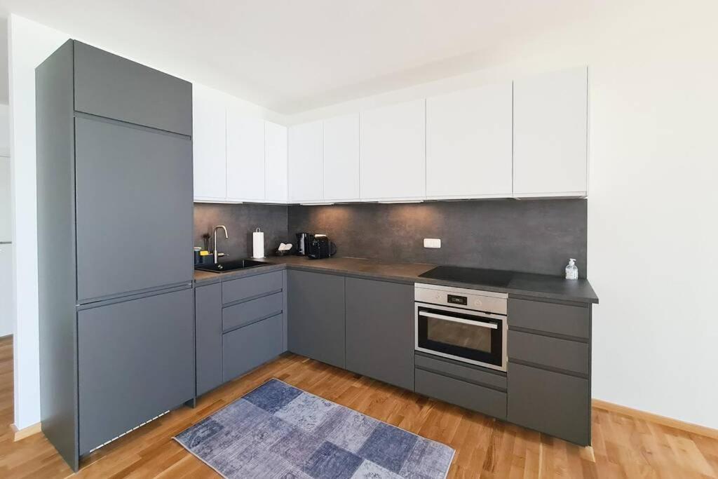 Family Suite 莫比斯希安西 外观 照片