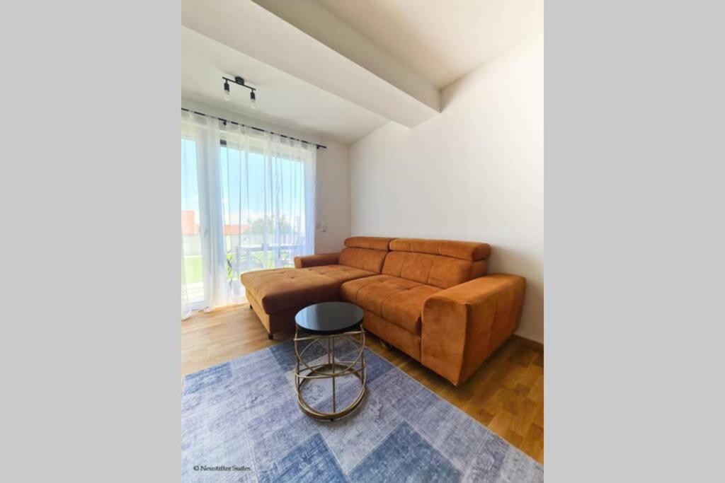 Family Suite 莫比斯希安西 外观 照片