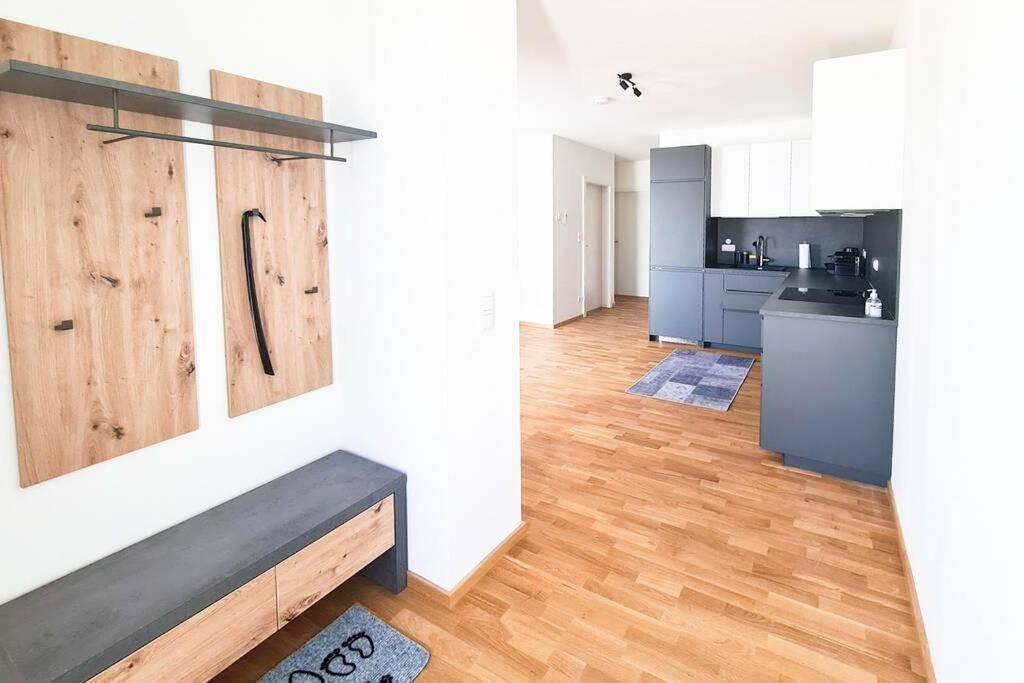 Family Suite 莫比斯希安西 外观 照片