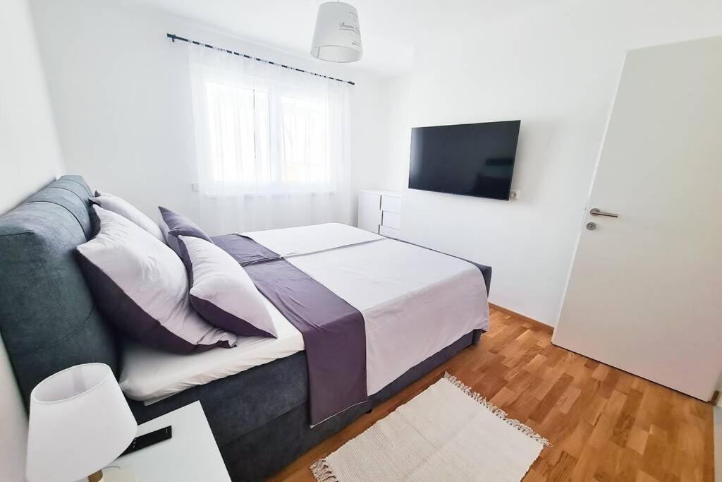 Family Suite 莫比斯希安西 外观 照片