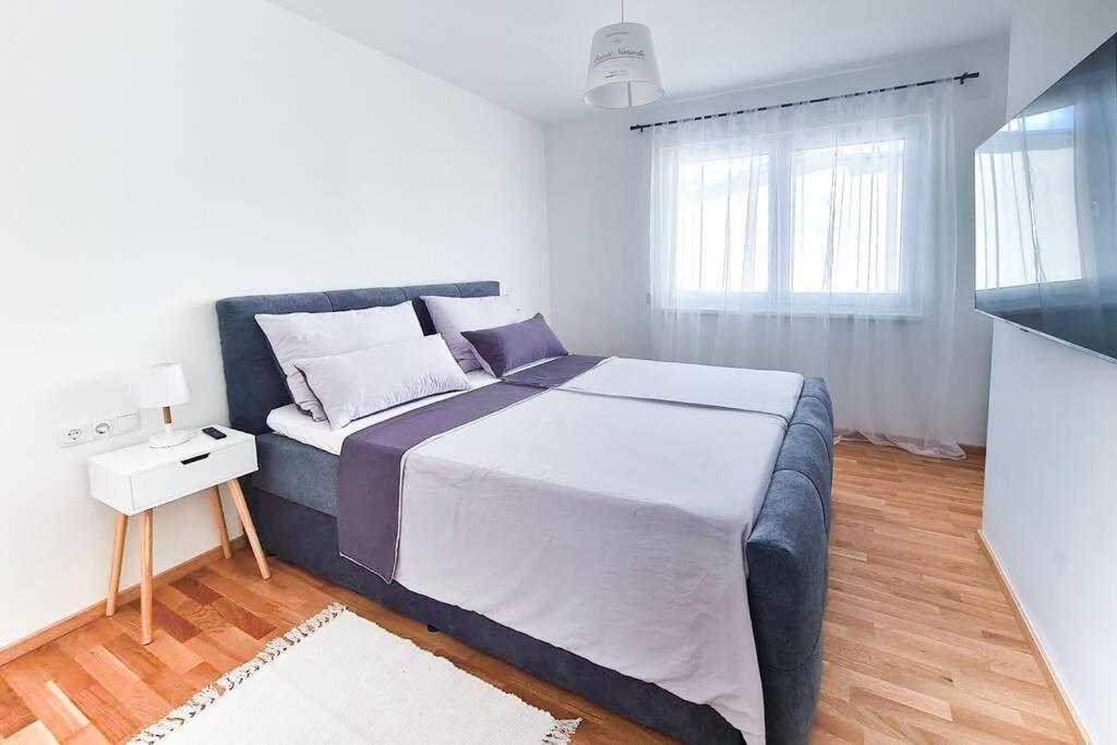 Family Suite 莫比斯希安西 外观 照片